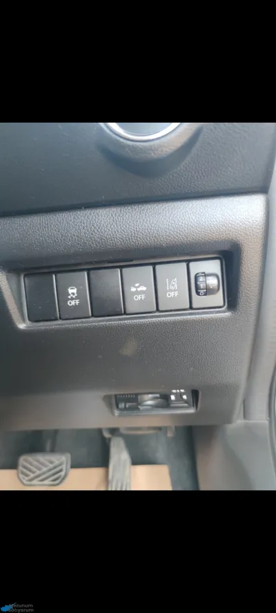 Suzuki Swift 2018 Model