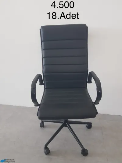 Office Mobilyaları