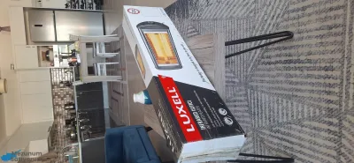 Fakir Yağli Radyatör Ve Luxell