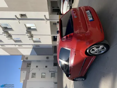 2010 Model Fiat Grande Punto