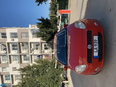 2010 Model Fiat Grande Punto