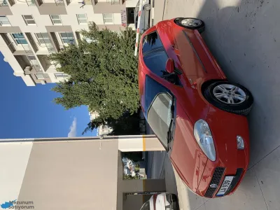 2010 Model Fiat Grande Punto