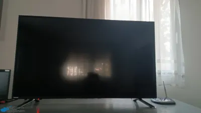 Android Tv Televizyon