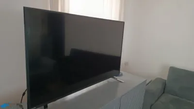 Android Tv Televizyon