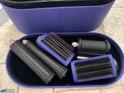 Dyson Airwrap