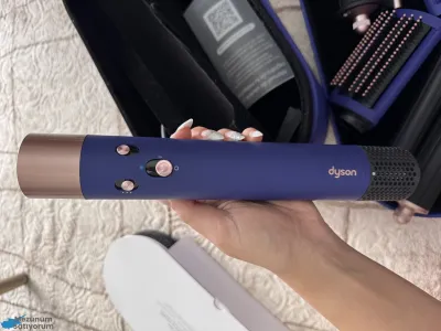 Dyson Airwrap