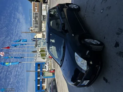 Suzuki Swift 2007