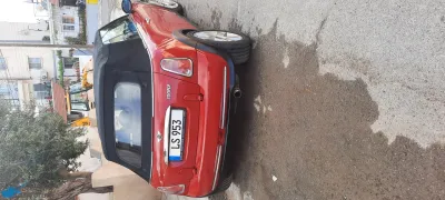 Mini Cooper Caprio 2007 Model