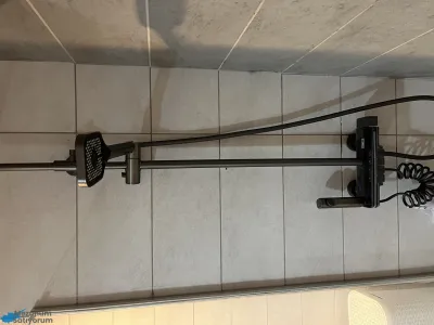 Akıllı Duş Seti