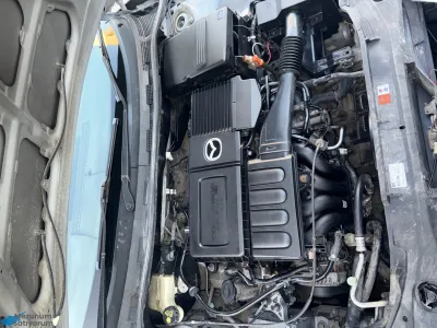 2005 Model Mazda Axela
