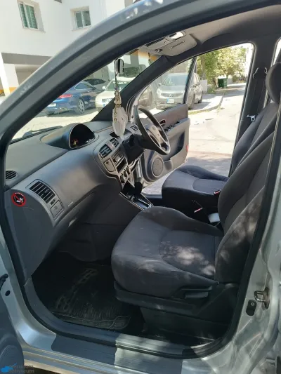 Hyundai Matrix 2007 Model