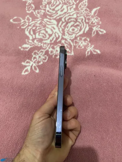 14 Pro Max Nokta Hatasız