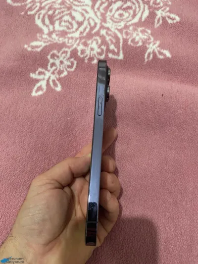 14 Pro Max Nokta Hatasız
