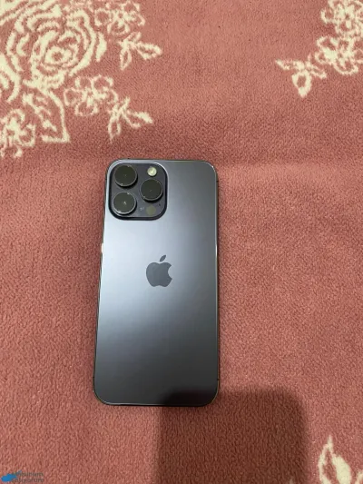 14 Pro Max Nokta Hatasız