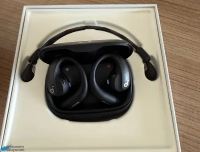 Anker-soundcore Kulaklık