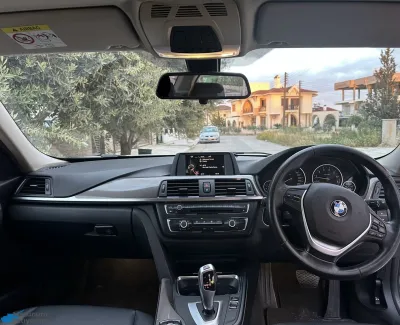 Bmw 3 Serisi
