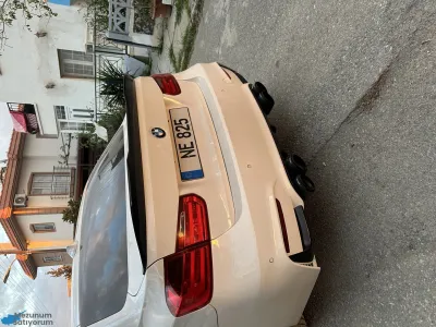 Bmw 3 Serisi