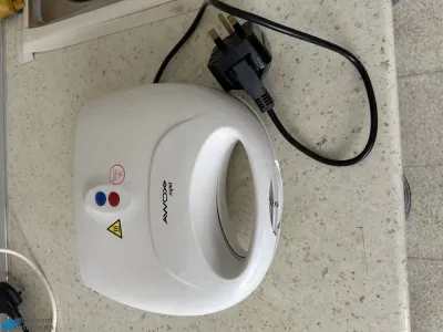 Awox Tost Makinası