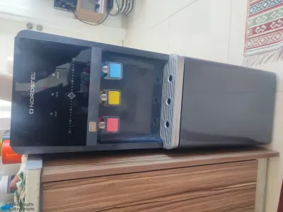 Aritmalı Su Sebili
