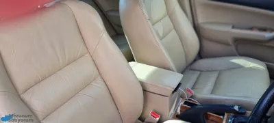 2005 Model Honda Accord.