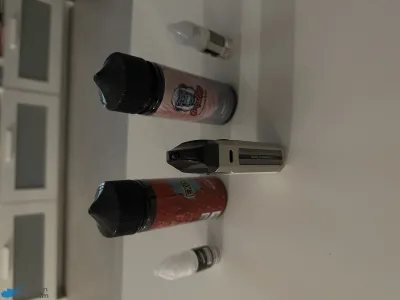 Smok Nord 5