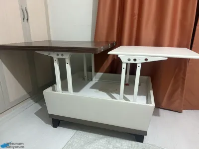 Açılır Sehpa Masa