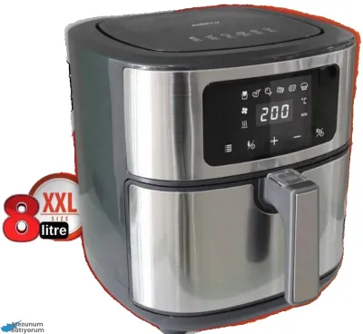 Yeni Airfryer