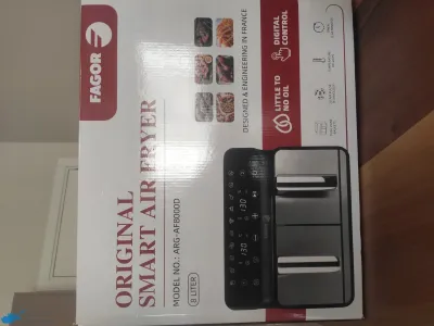 Air Fryer Fagor