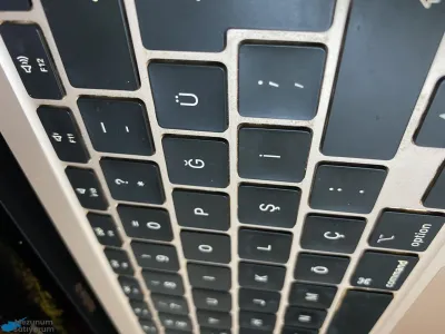 Macbook Air 2020