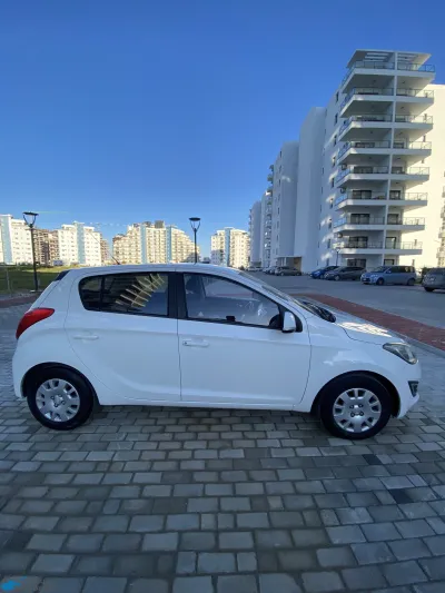 2013 Hyundai İ20 1.2