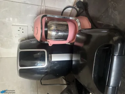 Xl Airfryer