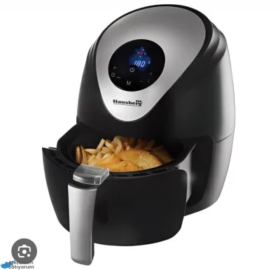 Airfryer