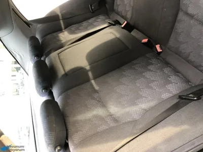 Mercedes C200 2004 Dizel
