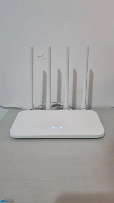Xiaomi Modem