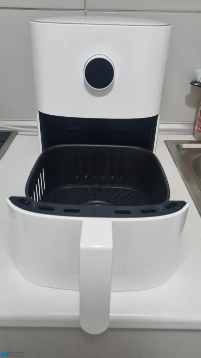 Xiamo Airfryer