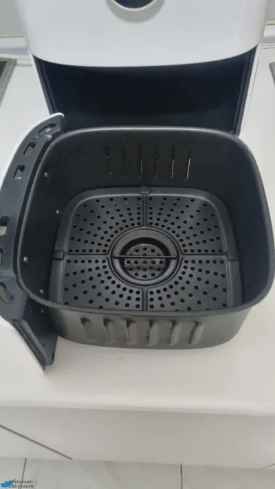 Xiamo Airfryer
