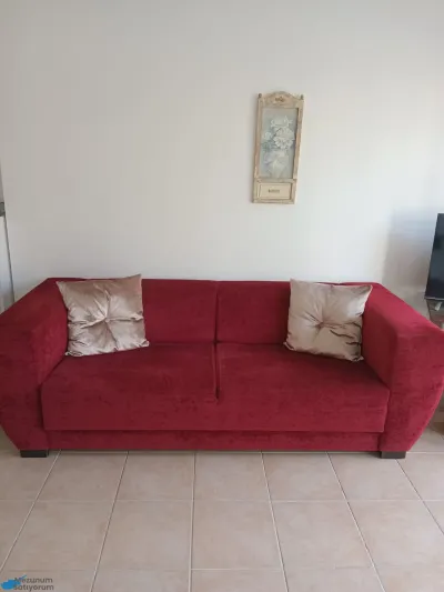 2'li Tepehome Koltuk