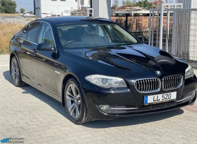 Bmw 520d