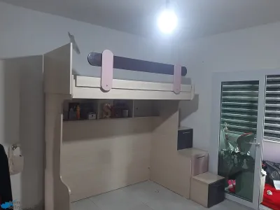 Çocuk Yatağı
