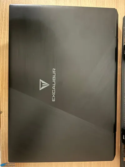Casper Excalibur G770