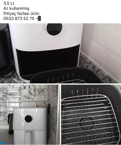Xiaomi Airfryer