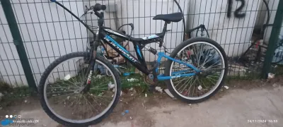 Bisiklet