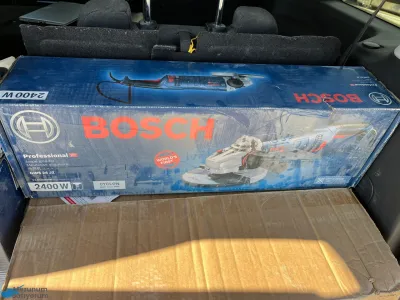 Bosch Spiral