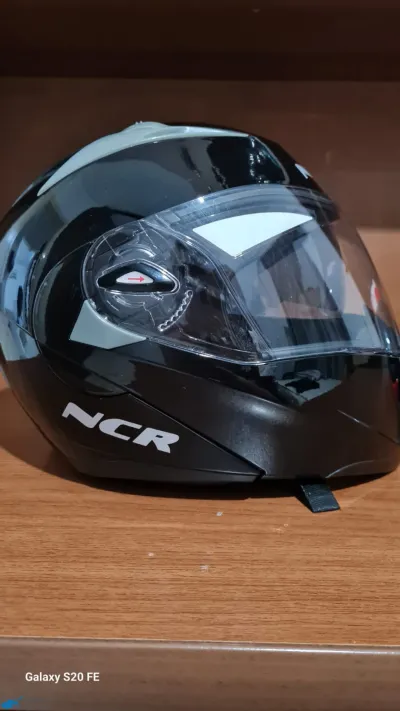 Ncr Marka Full Motorsiklet Kas