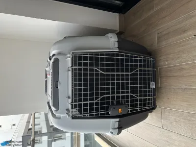 Skudo 7 Köpek Box