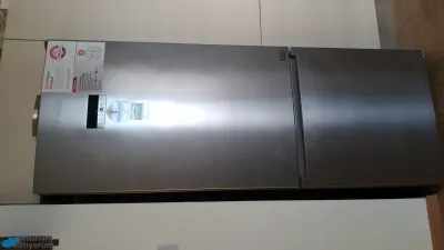 Arçelik,garanti Tarih Bitmemiş