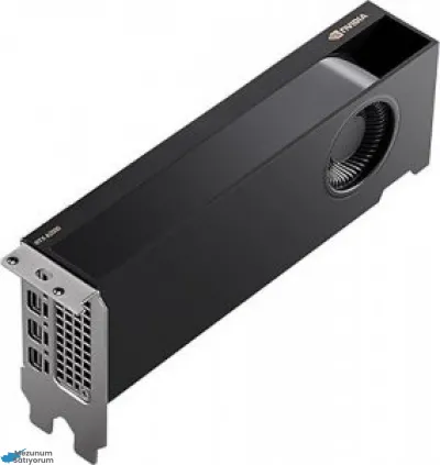Rtx A2000 Ekran Kartı