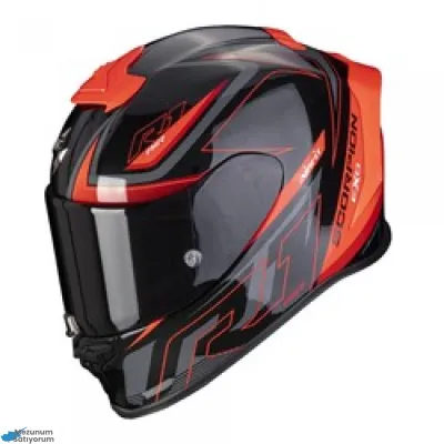 Scorpion Exo R1 Evo Air Carbon