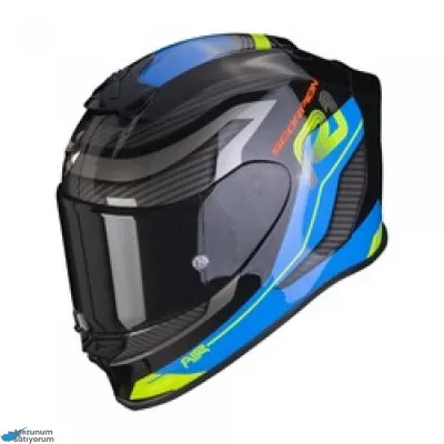 Scorpion Exo R1 Evo Air Carbon
