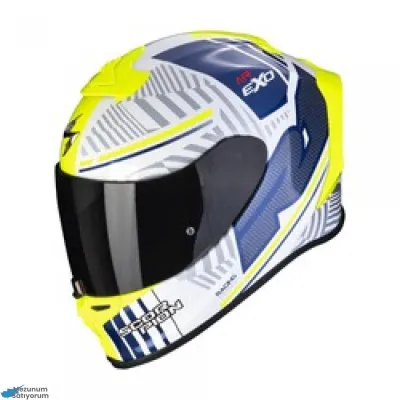 Scorpion Exo R1 Evo Air Carbon